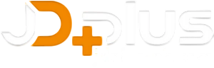JDPLUS login logo online casino app branding